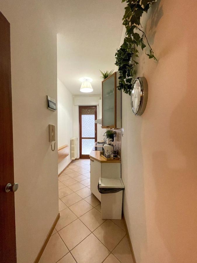 Apartamento Dea Dreams - San Siro 27